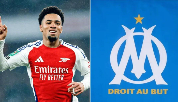 马赛300万欧租阿森纳新星恩瓦内里，不含买断条款|罗马诺|伊森·恩瓦内里|租期|报价|球员_新浪体育_新浪新闻