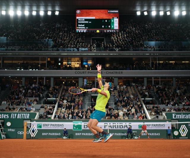 毛瑞斯莫回应夜场赛程争议：男子比赛更有吸引力